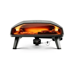 Ooni Koda 2 Max Pizzaoven gasgestookt (37 mbar)