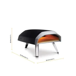 Ooni Koda 12 Pizza Oven