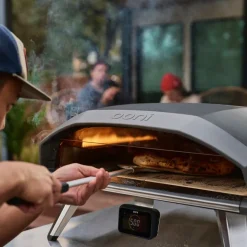 Ooni Koda 2 Pro 2nd Generation