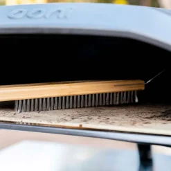 Ooni Pizza Oven Borstel