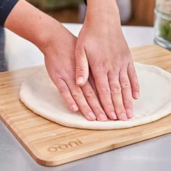 Ooni Pizza Prep deksel