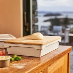 Ooni Pizza Prep deksel