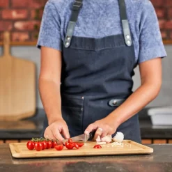 Ooni Pizza Prep deksel