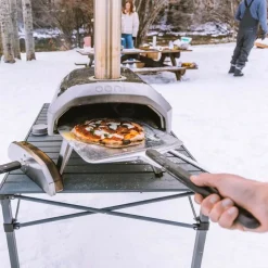 Ooni Pizzaschep 30,5cm