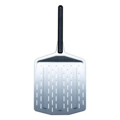 Ooni Pizzaschep geperforeerd 35cm