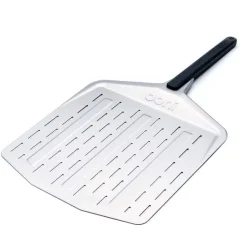 Ooni Pizzaschep geperforeerd 35cm