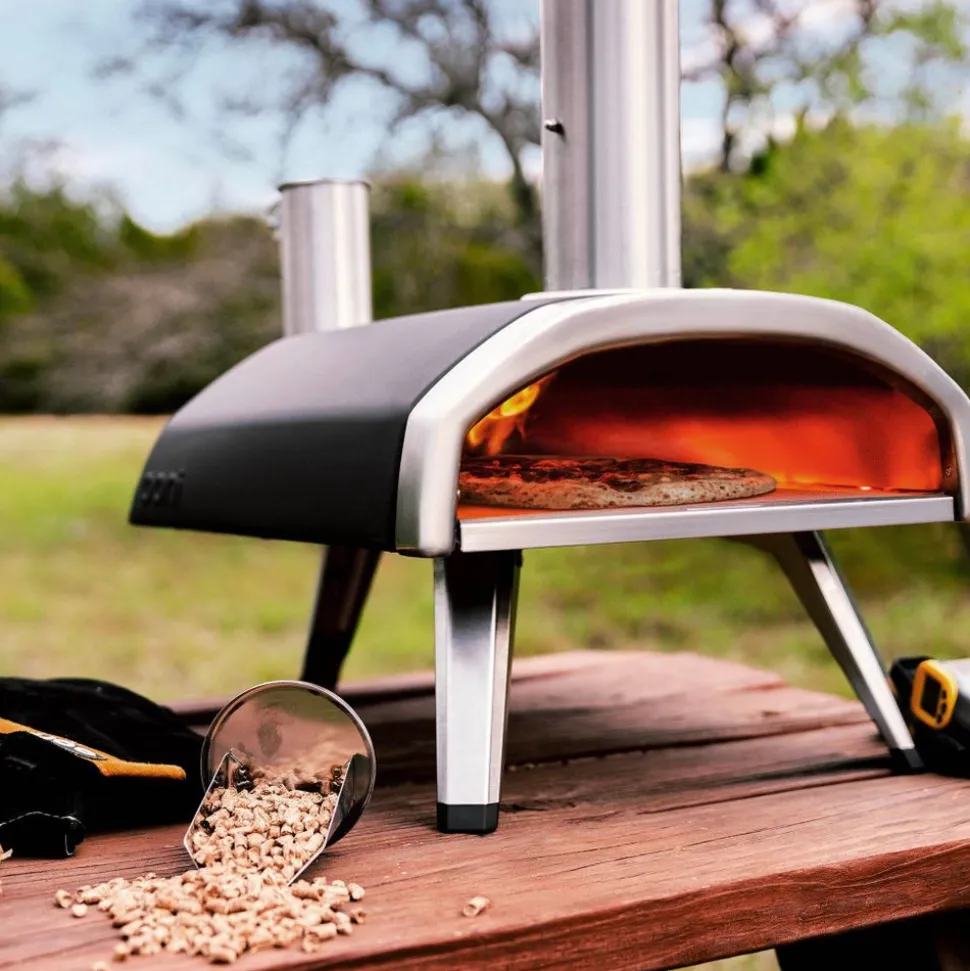 Ooni Premium Hardwood Pellets 10kg