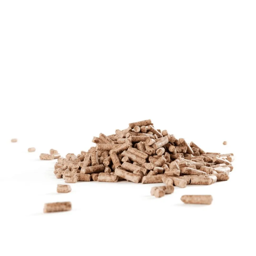 Ooni Premium Hardwood Pellets 10kg