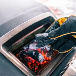 Ooni Premium Houtskool 4kg