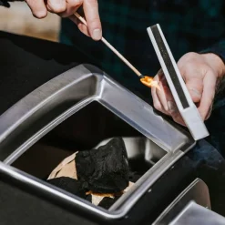 Ooni Premium Houtskool 4kg