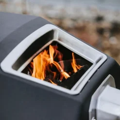 Ooni Premium Houtskool 4kg