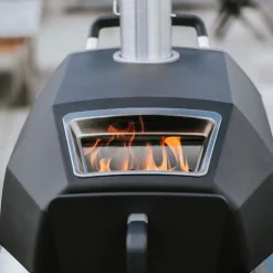 Ooni Premium Houtskool 4kg