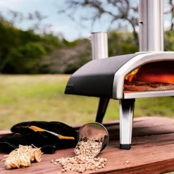 Ooni Premium Natuurlijke Aanmaakblokjes