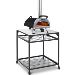 Ooni Tafel voor pizza-oven