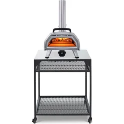 Ooni Tafel voor pizza-oven