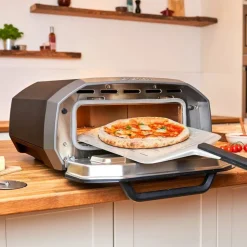 Ooni Volt 12 elektrische pizzaoven