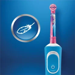 Oral-B D100 Kids Frozen