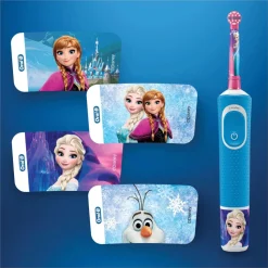 Oral-B D100 Kids Frozen