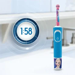 Oral-B D100 Kids Frozen