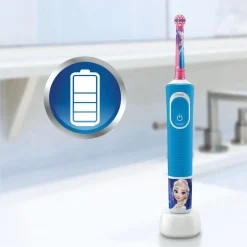 Oral-B D100 Kids Frozen