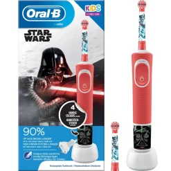 Oral-B D100 Kids Star Wars