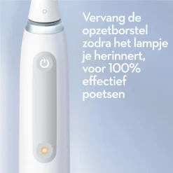 Oral-B IO 4 WHITE
