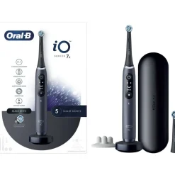 Oral-B IO7 Black + RF