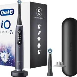 Oral-B IO7 Black + RF