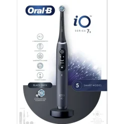 Oral-B IO7 Black + RF