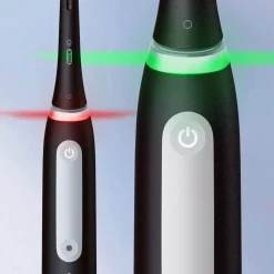 Oral-B IO4 DUO Wit/Zwart