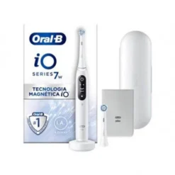 Oral-B IO7 White + RF