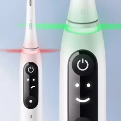 Oral-B IO7 White + RF