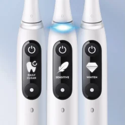 Oral-B IO7 White + RF