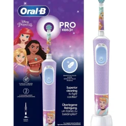 Oral-B KIDS D100 PRINCESS