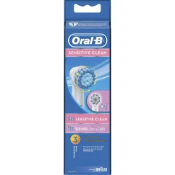 Oral-B Opzetborstel Sensi Ultra-Thin