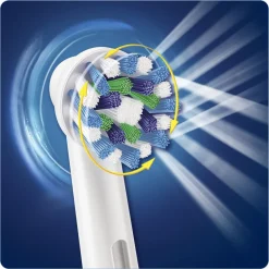 Oral-B Opzetborstels Cross Action