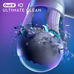 Oral-B Oral-B iO Ultimate Clean Opzetborstels 2 Stuks