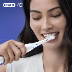 Oral-B Oral-B iO Ultimate Clean Opzetborstels 2 Stuks