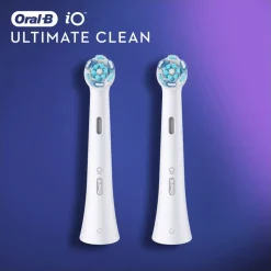Oral-B Oral-B iO Ultimate Clean Opzetborstels 2 Stuks