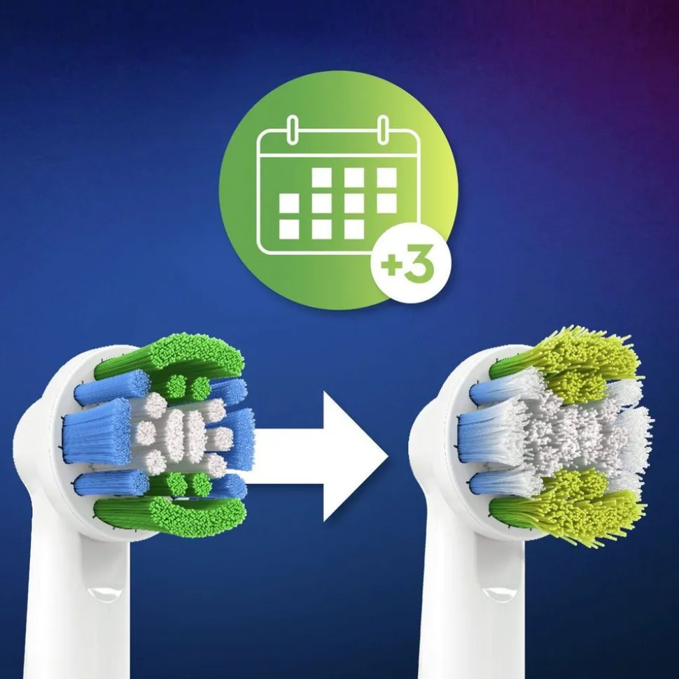 Oral-B ORAL-B PRECISION CLEAN 6ST