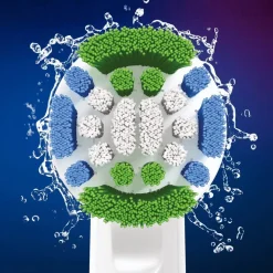 Oral-B ORAL-B PRECISION CLEAN 6ST