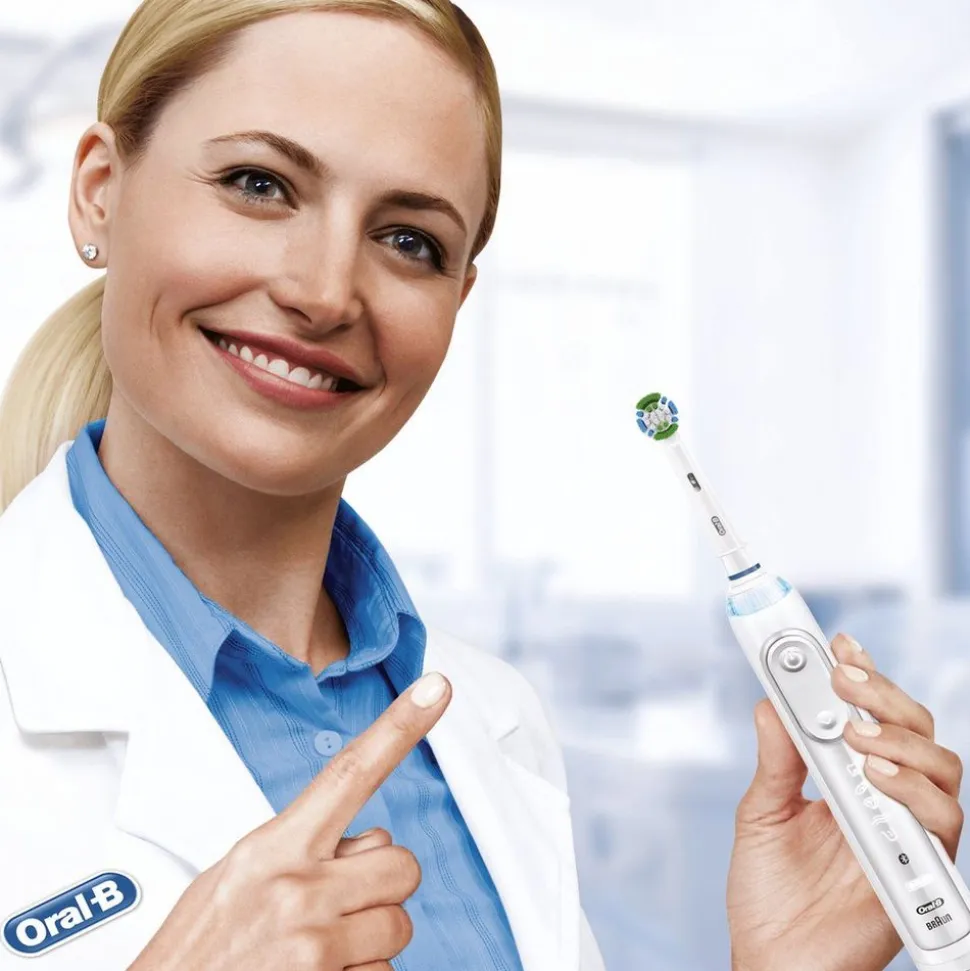 Oral-B ORAL-B PRECISION CLEAN 6ST