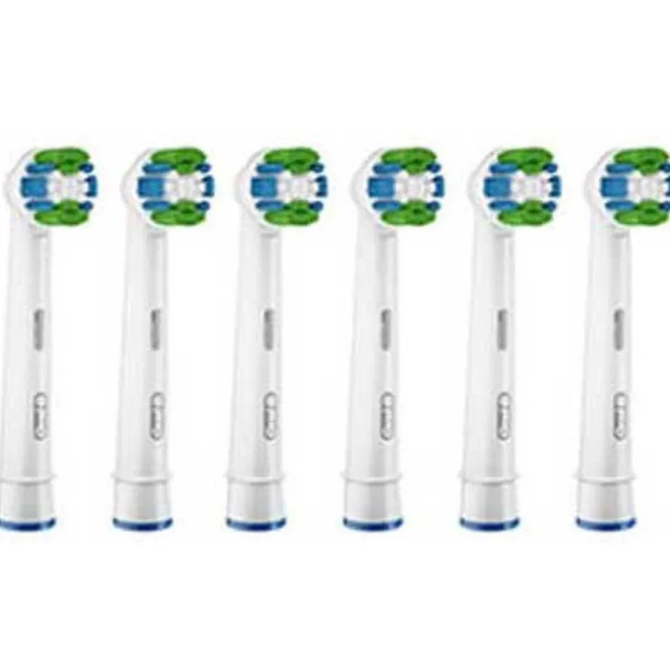 Oral-B ORAL-B PRECISION CLEAN 6ST