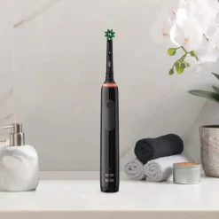 Oral-B Pro 3 3500 - Zwart Elektrische Tandenborstel Gift edition