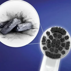 Oral-B Pure Clean Opzetborstel - 2 Stuks