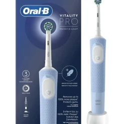 Oral-B Vitality Pro Elektrische Tandenborstel Blauw