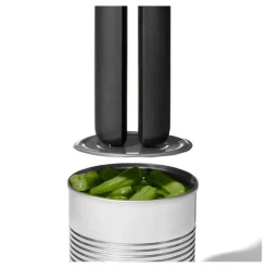 Oxo Blikopener met Kliksluiting