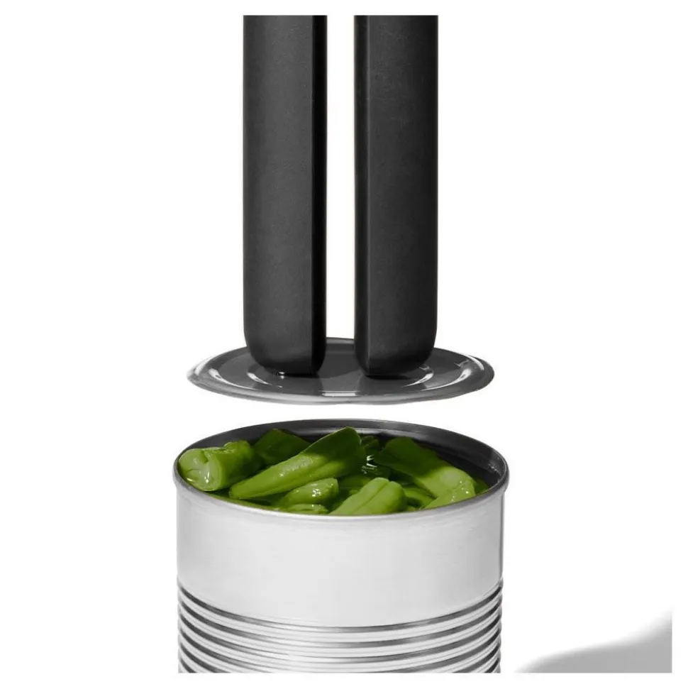 Oxo Blikopener met Kliksluiting