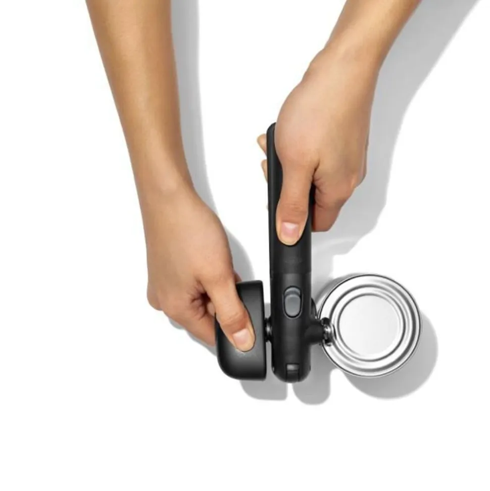 Oxo Blikopener met Kliksluiting