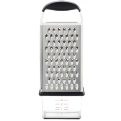 Oxo Blokrasp met Reservoir